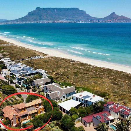 Sunset Beach Holiday Accommodation ケープタウン エクステリア 写真