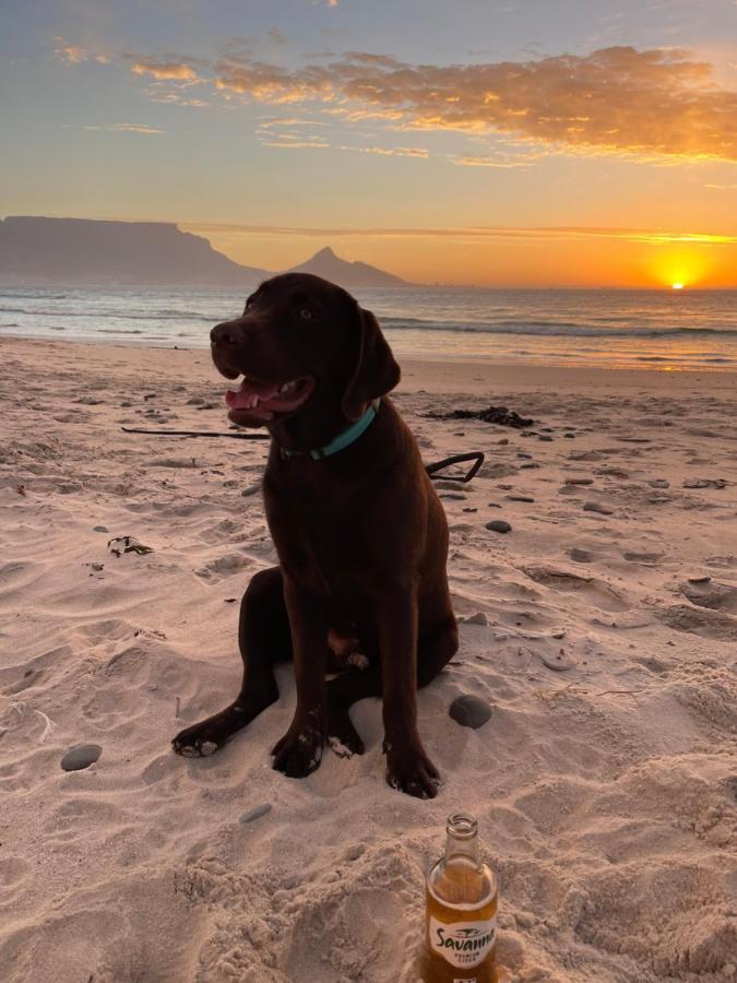 Sunset Beach Holiday Accommodation ケープタウン エクステリア 写真