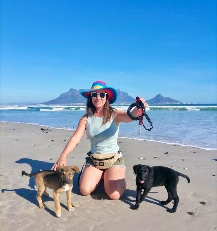 Sunset Beach Holiday Accommodation ケープタウン エクステリア 写真